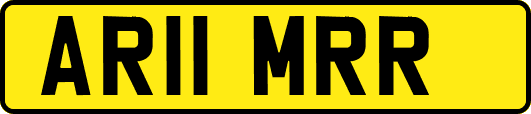 AR11MRR