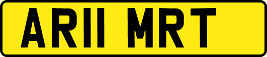 AR11MRT