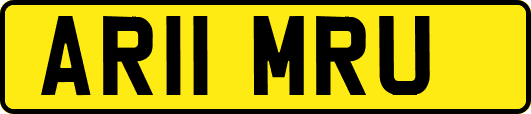 AR11MRU
