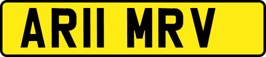 AR11MRV
