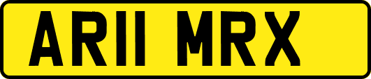 AR11MRX
