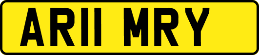 AR11MRY