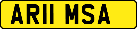 AR11MSA