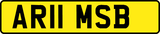 AR11MSB