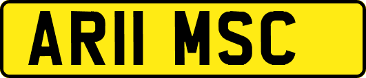 AR11MSC