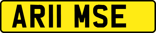 AR11MSE