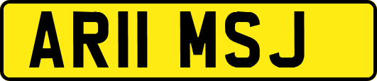 AR11MSJ