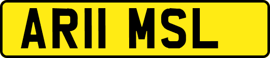 AR11MSL