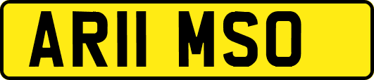 AR11MSO
