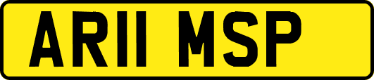 AR11MSP