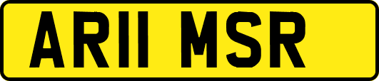 AR11MSR