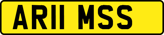 AR11MSS