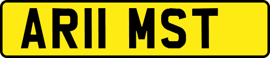AR11MST