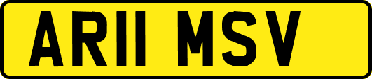 AR11MSV