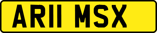AR11MSX