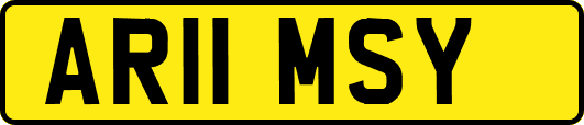 AR11MSY