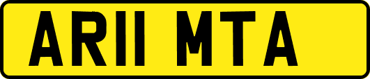 AR11MTA