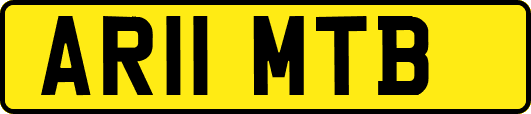 AR11MTB