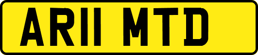 AR11MTD