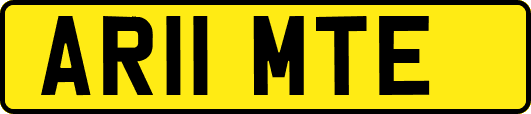 AR11MTE