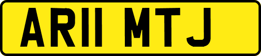 AR11MTJ