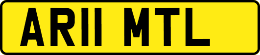 AR11MTL