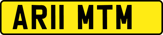 AR11MTM