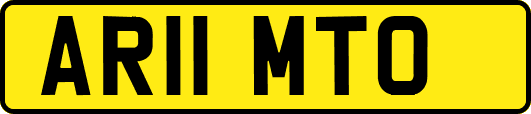 AR11MTO