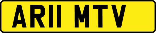 AR11MTV
