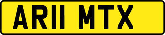 AR11MTX