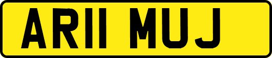AR11MUJ