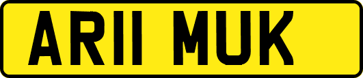AR11MUK