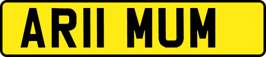 AR11MUM