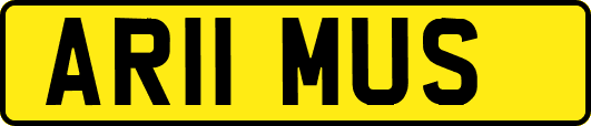 AR11MUS