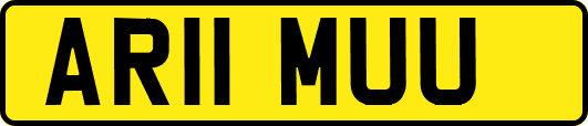 AR11MUU
