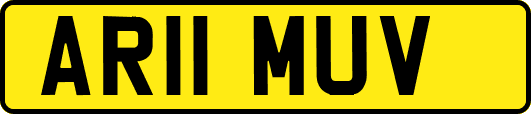 AR11MUV
