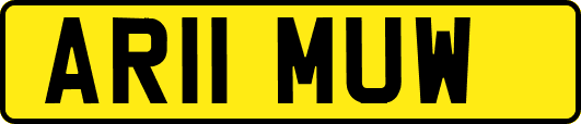 AR11MUW