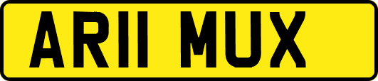 AR11MUX
