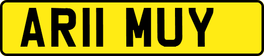 AR11MUY