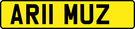 AR11MUZ
