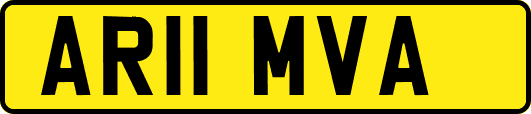 AR11MVA
