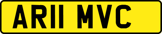 AR11MVC