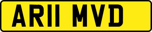 AR11MVD