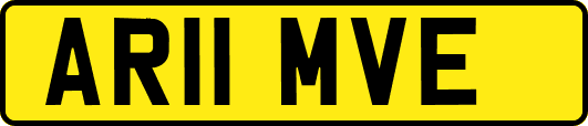 AR11MVE