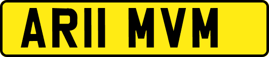 AR11MVM