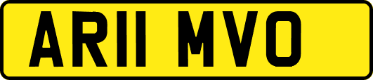AR11MVO