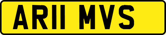 AR11MVS