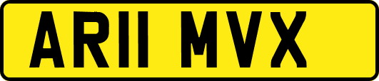 AR11MVX