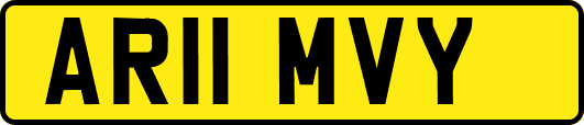 AR11MVY