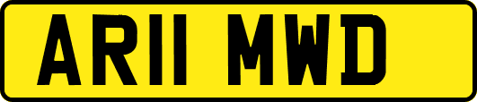 AR11MWD
